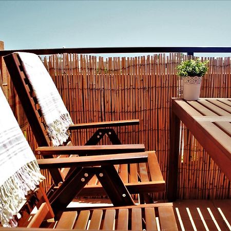 Apartment With Sea & Garden View Гранадиля де Абона Екстериор снимка