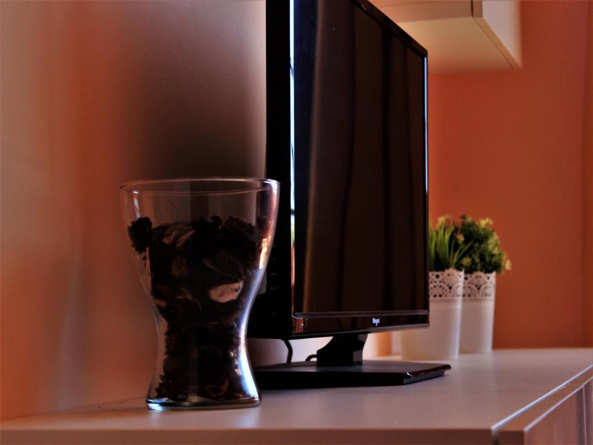 Apartment With Sea & Garden View Гранадиля де Абона Екстериор снимка