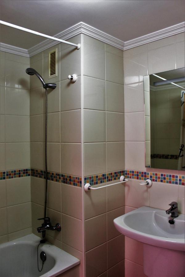 Apartment With Sea & Garden View Гранадиля де Абона Екстериор снимка